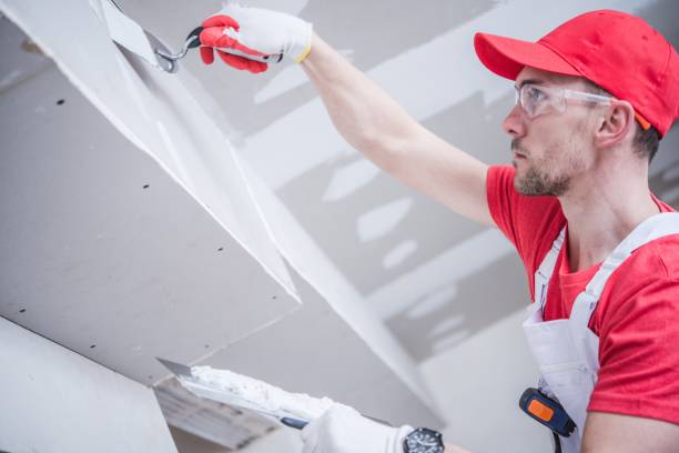 Best Drywall Crack Repair  in Indian Hills, CO